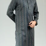 Luxury Cotton Panjabi