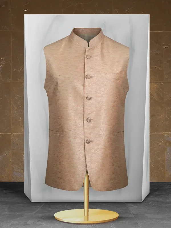 Elegant Koti - Desert Sand - M