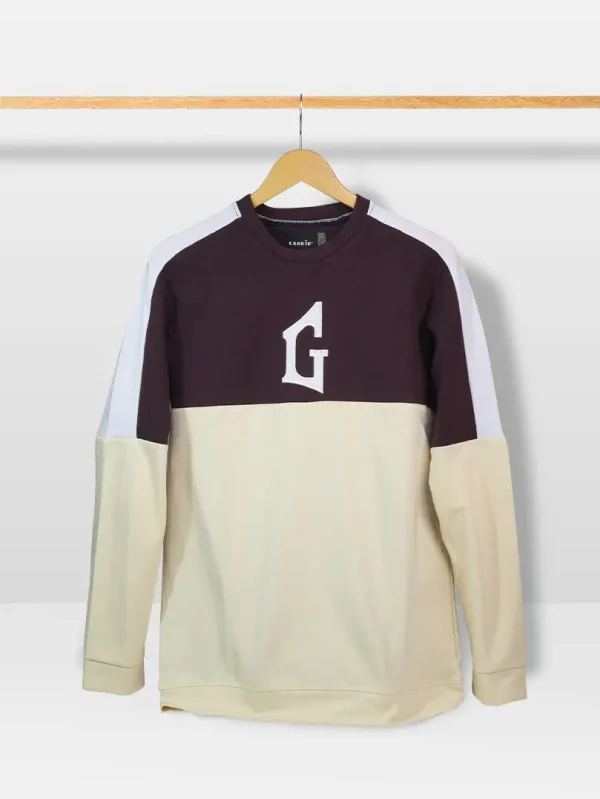 Chocolate Winter T-Shirt