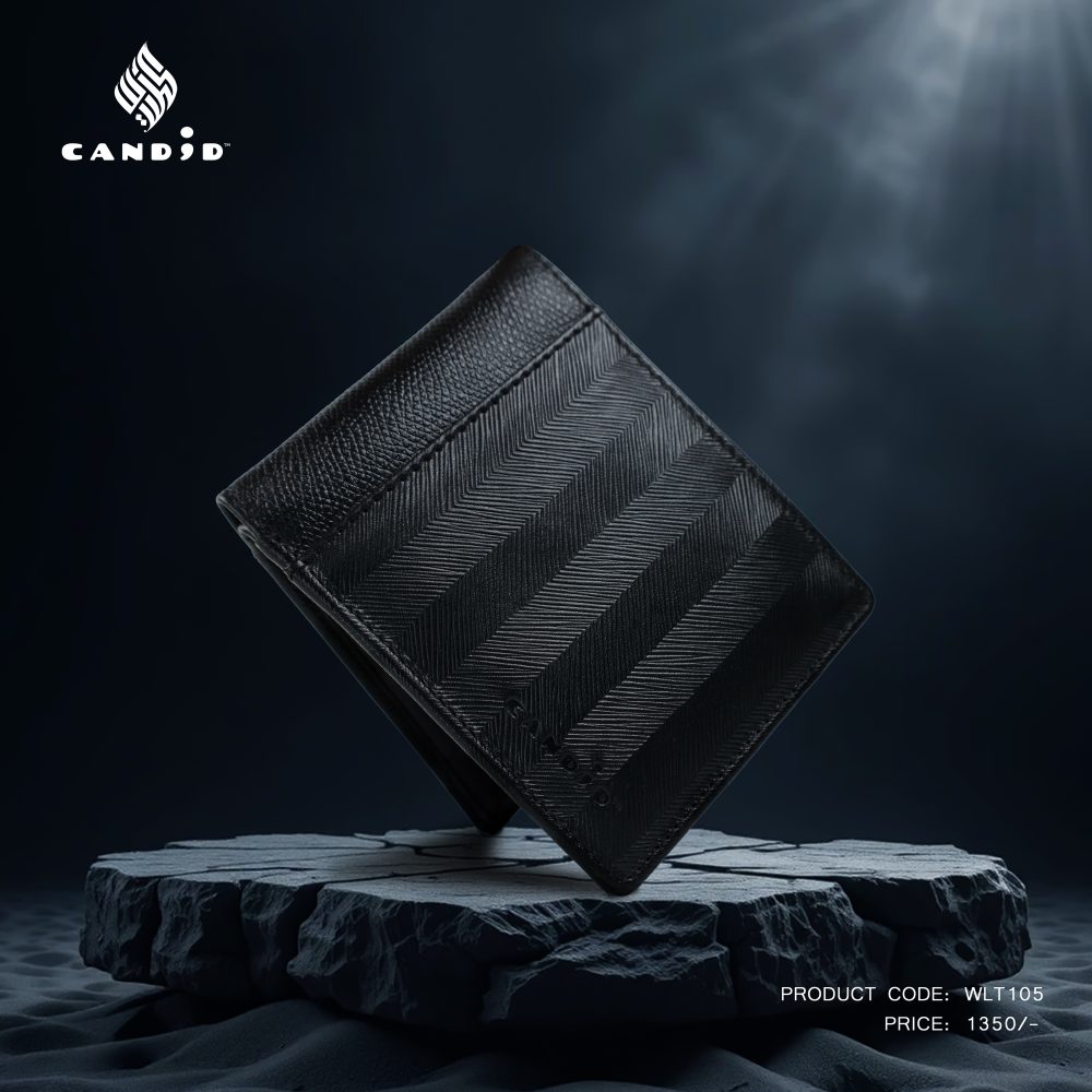 Premium Leather Wallet - Image 2