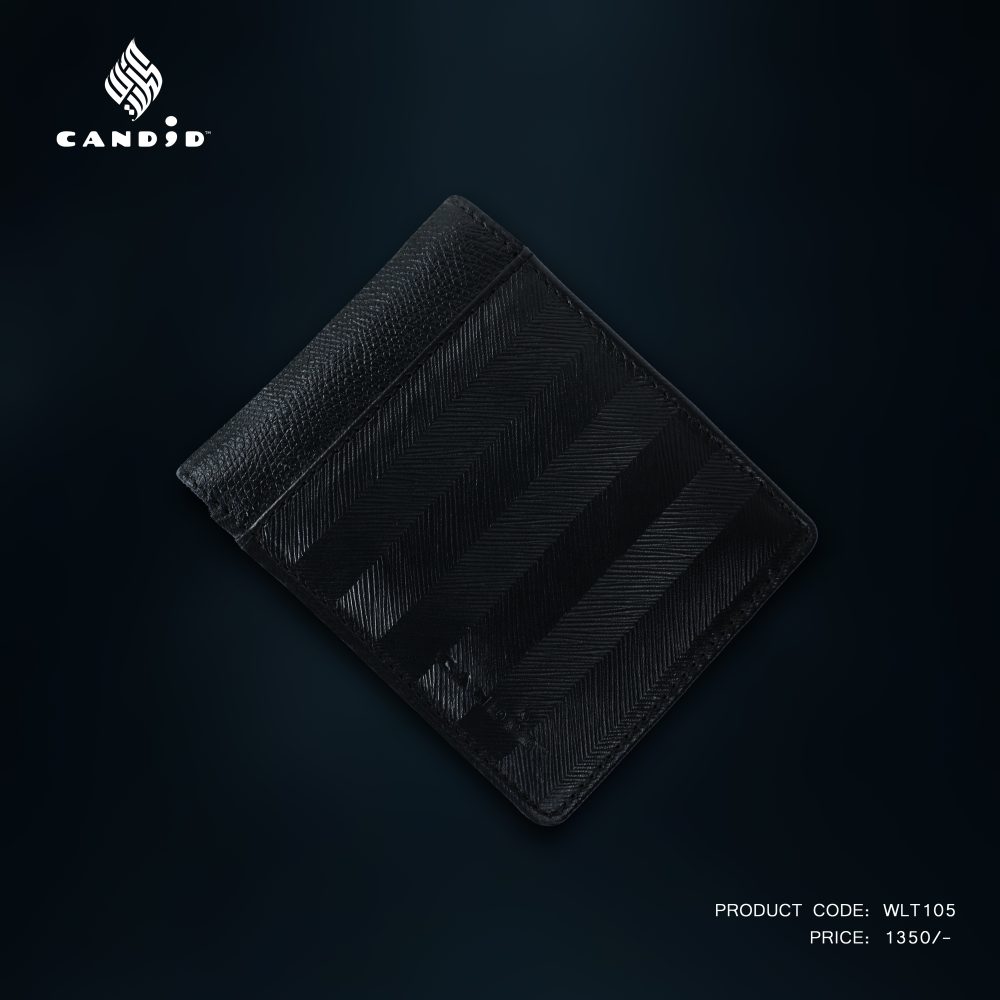 Premium Leather Wallet - Image 3