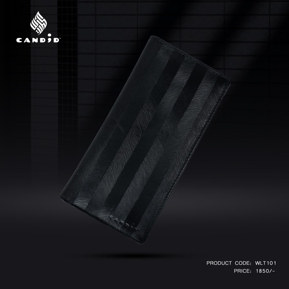 Premium Leather Wallet - Image 2