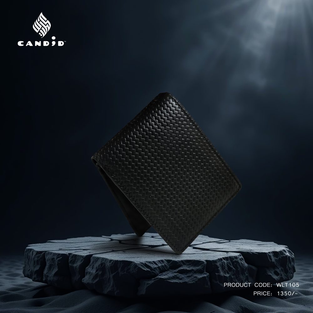 Premium Leather Wallet - Image 2