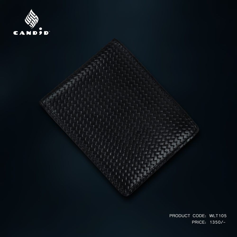 Premium Leather Wallet - Image 3
