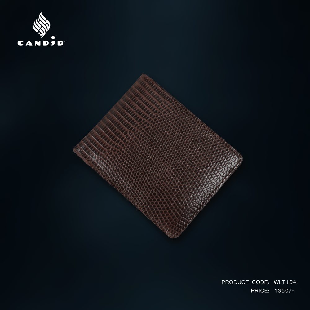 Premium Leather Wallet - Image 3