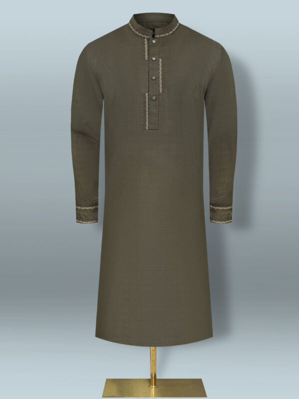 Panjabi-1 - M